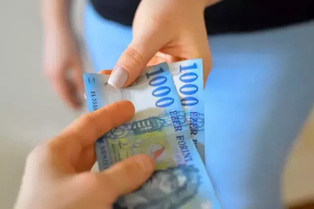 Kiderült, hol mekkora fizetésemelésre lehet számítani