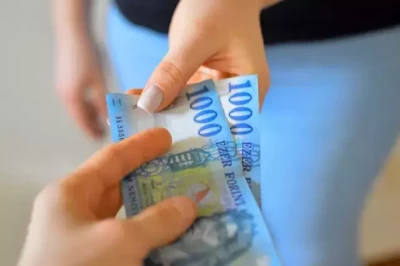 Kiderült, hol mekkora fizetésemelésre lehet számítani